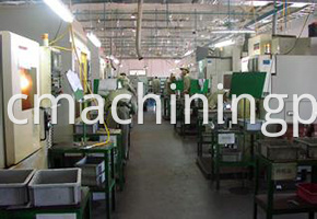 cnc milling